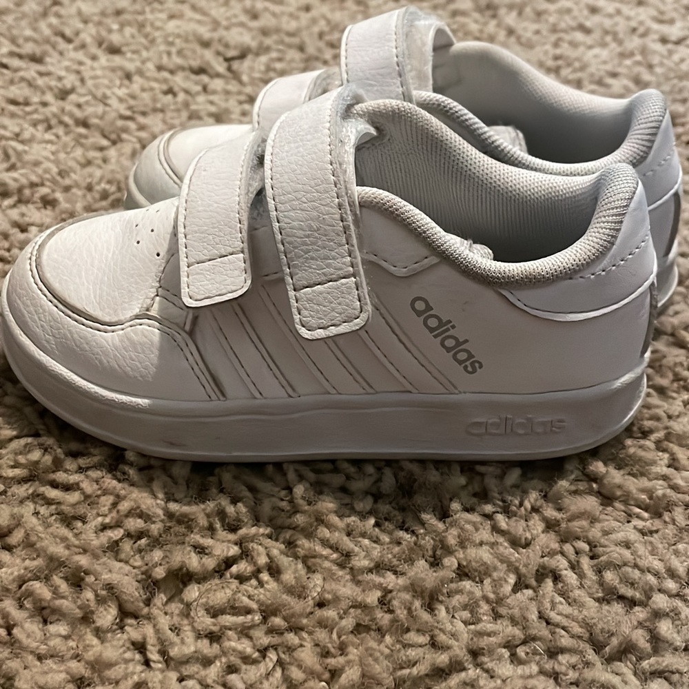 Adidas shoes